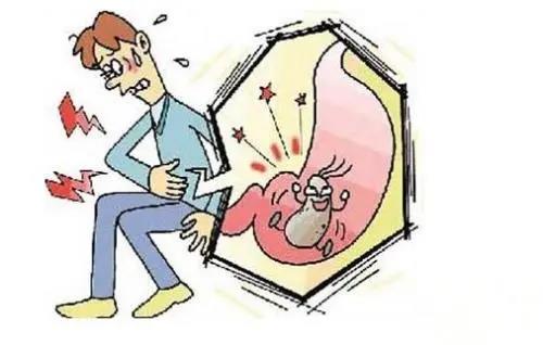 胃肠型感冒与急性肠胃炎